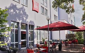 Ibis Hotel Regensburg City