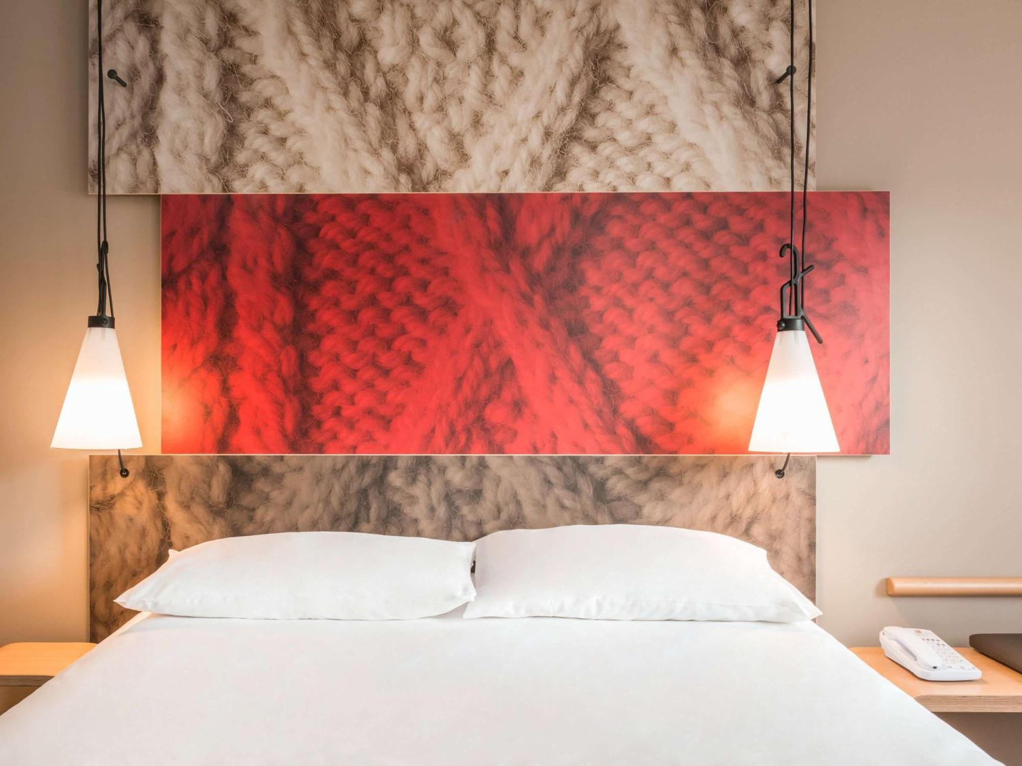 Ibis Hotel Regensburg City Zewnętrze zdjęcie